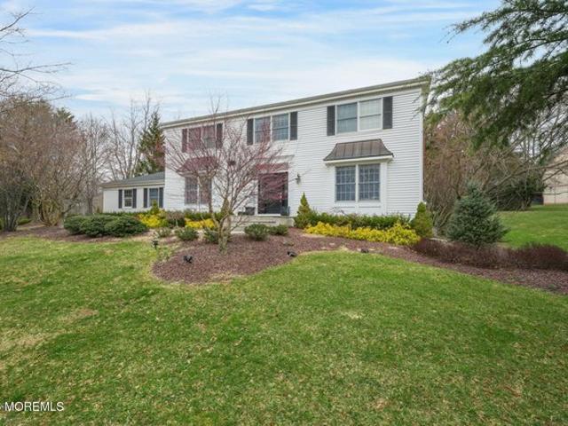 House for sale in Monmouth, New Jersey