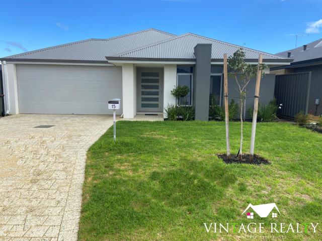 House for sale in Byford, Western Australia