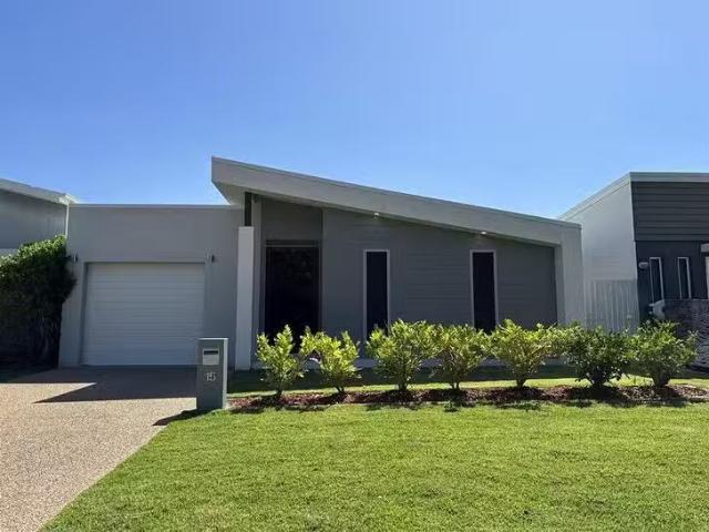 House for rent in Oonoonba, Queensland