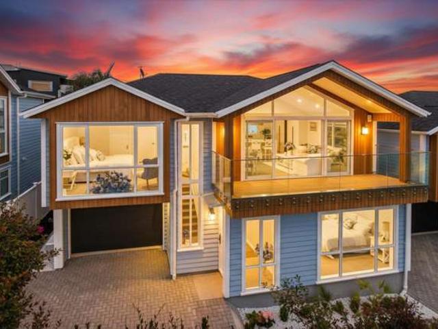 House for sale in Whangaparaoa, Oroua County