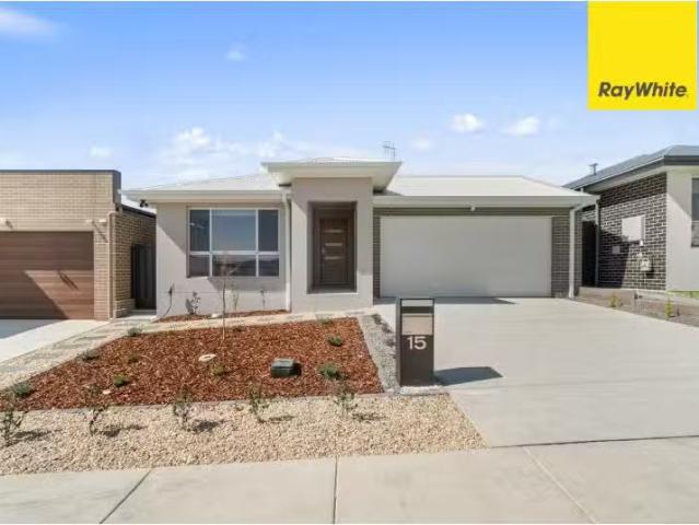 House for rent in Queanbeyan, Queanbeyan-Palerang Regional Council