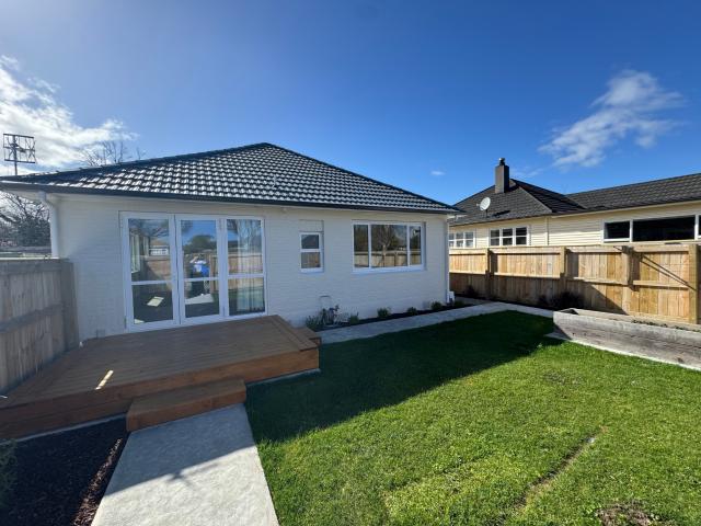 House for rent in Manawatu District