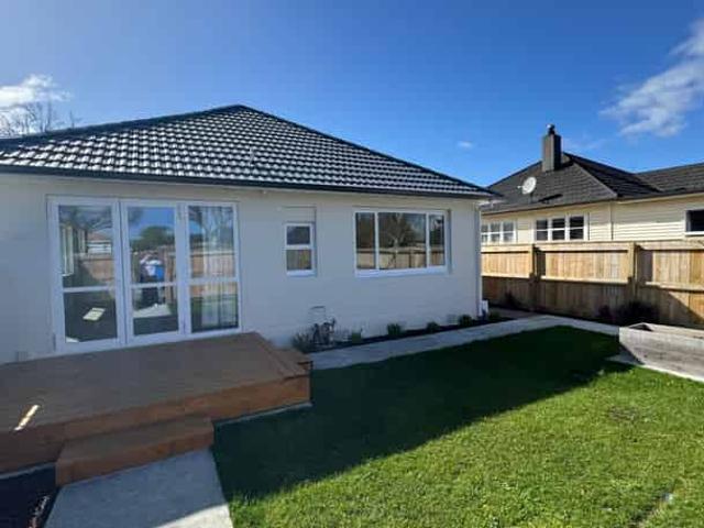 House for rent in Manawatu District