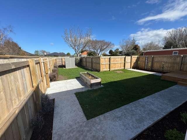 House for rent in Manawatu District