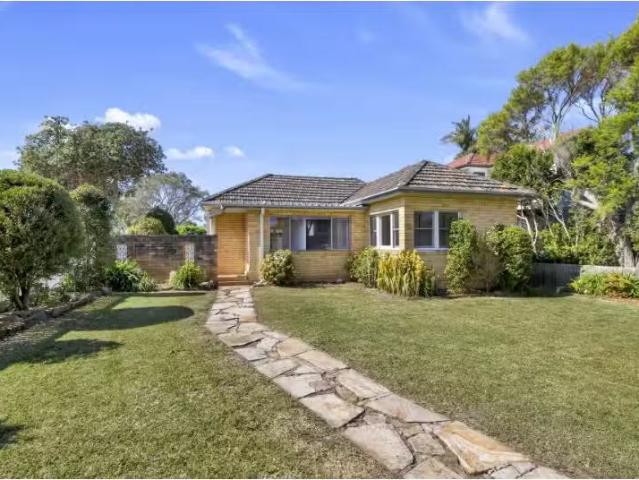 House for rent in Northern Beaches, Sydney