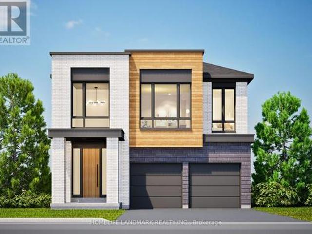 House for sale in York, Ontario