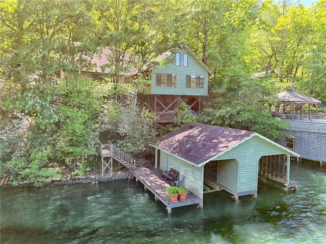 House for sale in Clayton, Georgia