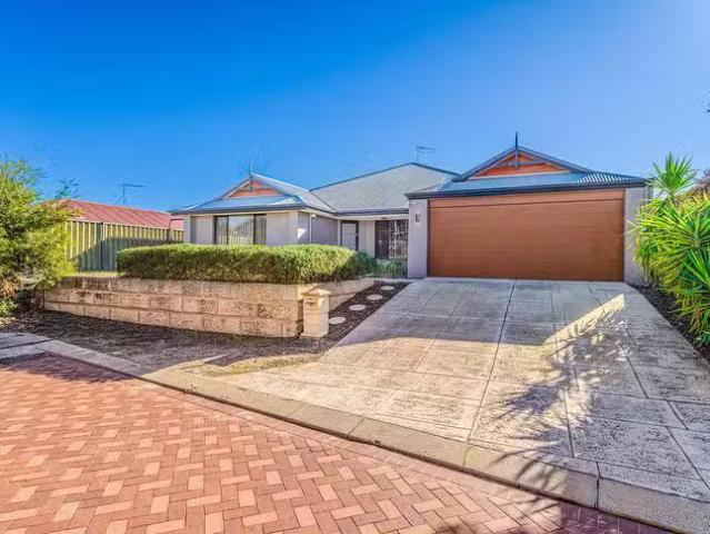 House for rent in Singleton, Western Australia
