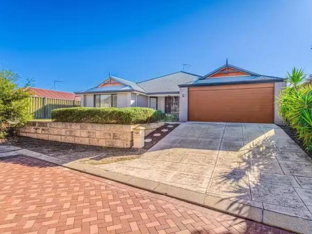 House for rent in Singleton, Western Australia