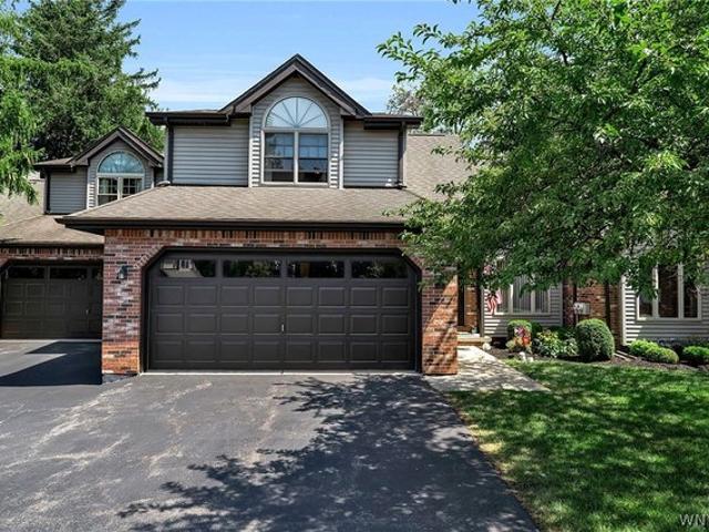Townhouse for sale in Buffalo, New York