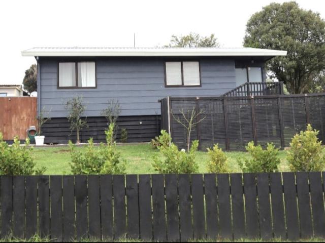 House for rent in Red Hill, Papakura