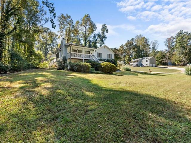House for sale in Powder Springs, Paulding County