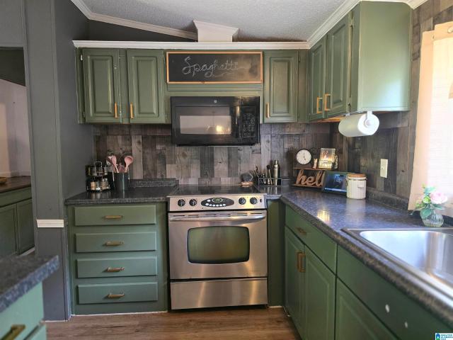 House for sale in Ohatchee, Alabama
