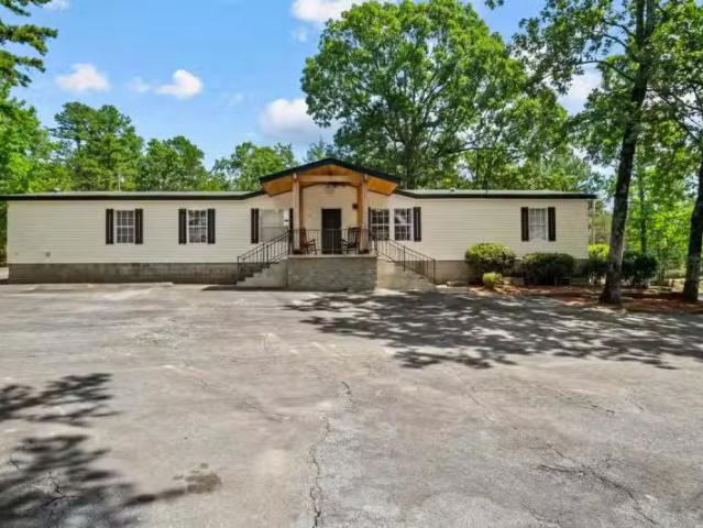 House for rent in Heber Springs