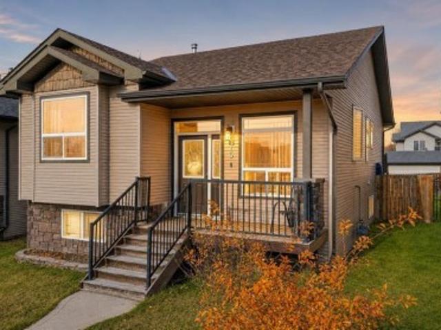 House for sale in Ironstone, City of Red Deer