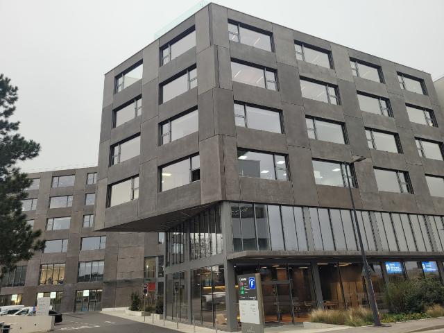 Garage mieten in Meyrin