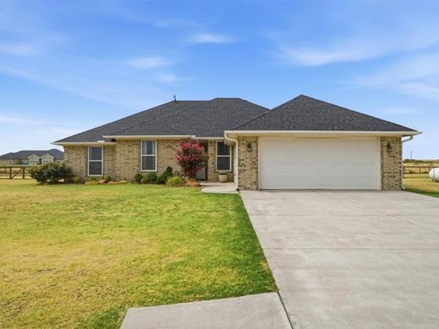 House for sale in Altus, Jackson County