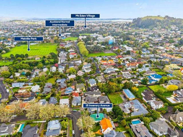 House for sale in Epsom, Albert-Eden