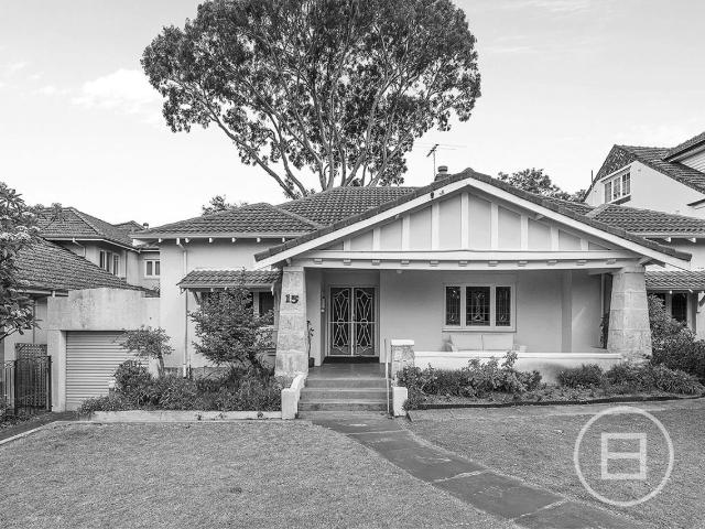 House for sale in Stirling, Western Australia