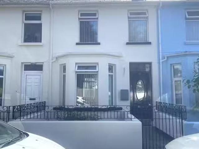 House to rent in Derry