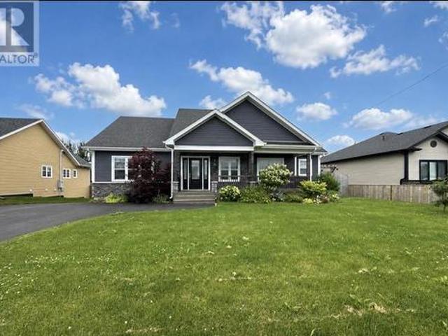 House for sale in Grand Falls-windsor, Newfoundland And Labrador