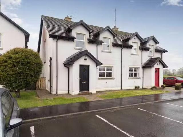 House for sale in Bluebell, North Tipperary