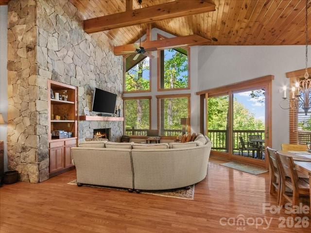 House for sale in Yancey, North Carolina