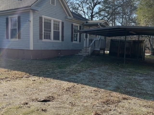 House for sale in Porterdale, Georgia