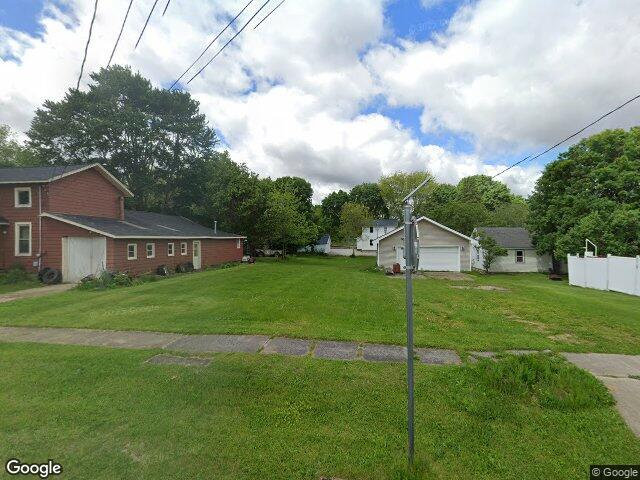 House for sale in Huron, Ohio