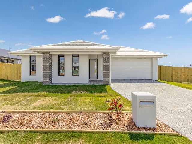 Apartment for rent in Kawungan, Hervey Bay