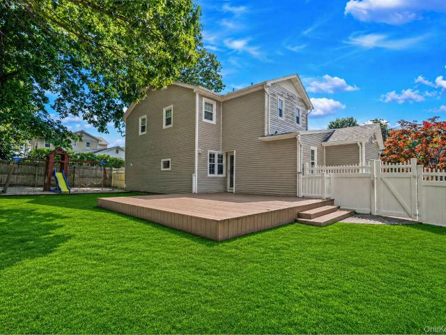 House for sale in Centereach, New York