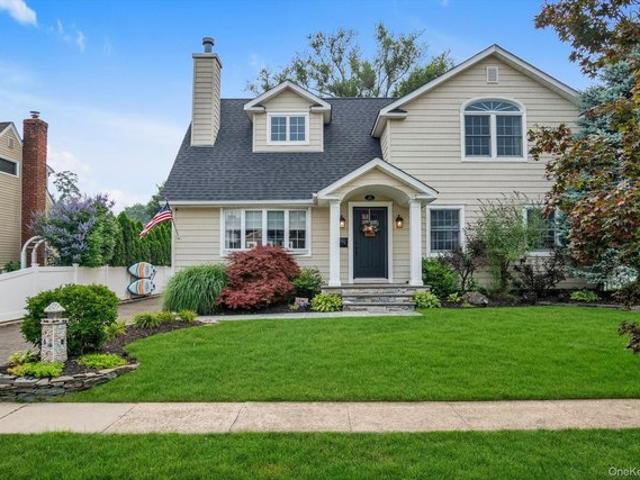House for sale in Nassau, New York
