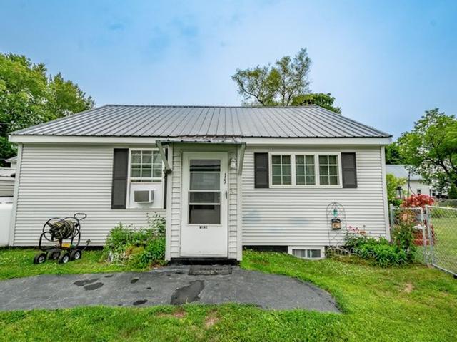 House for sale in Bingham, Maine