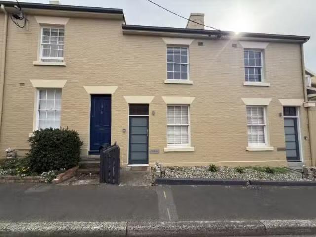 Condo for rent in Hobart, Tasmania