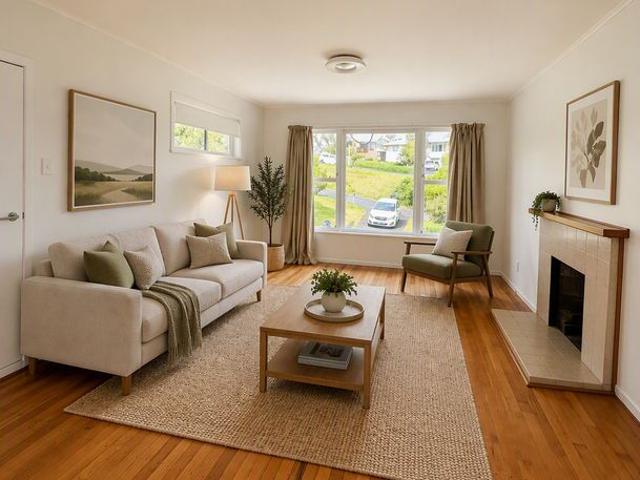 House for rent in Wairau Valley, Oroua County