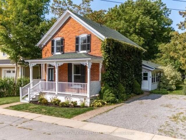 House for rent in Prince Edward, Ontario