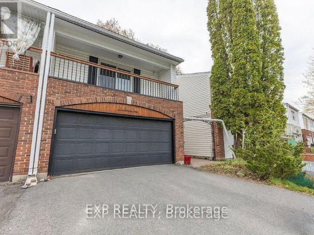 Townhouse for rent in Mulhurst Bay, Ontario