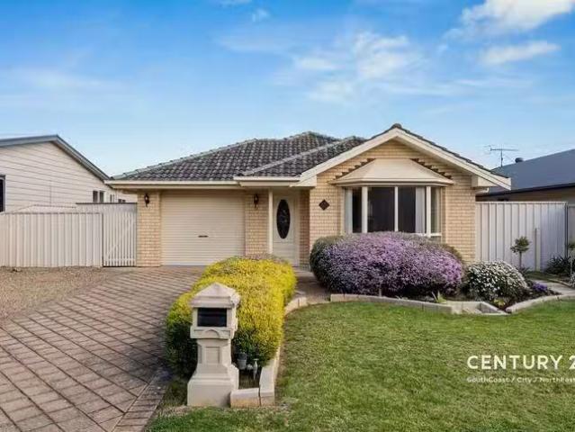 House for rent in Goolwa North, South Australia