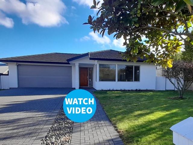 House for rent in Taupo, Waikato