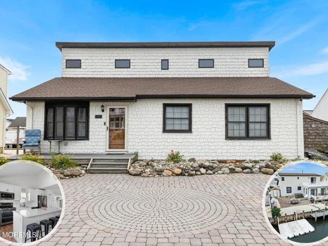 House for sale in Manahawkin, New Jersey