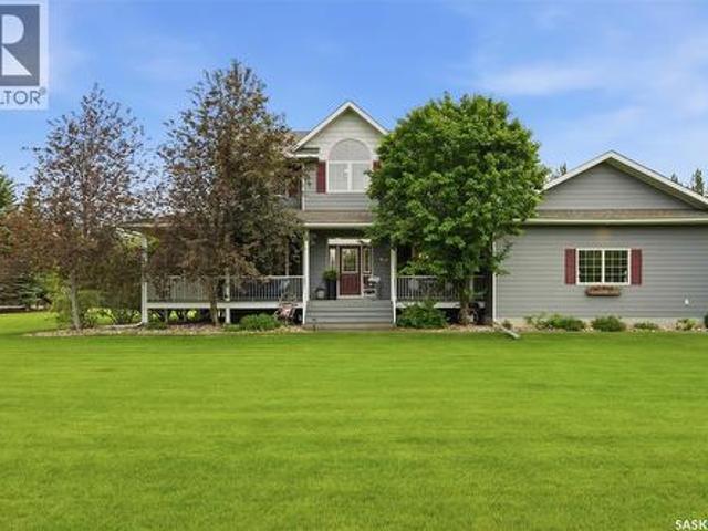 House for sale in Saskatchewan