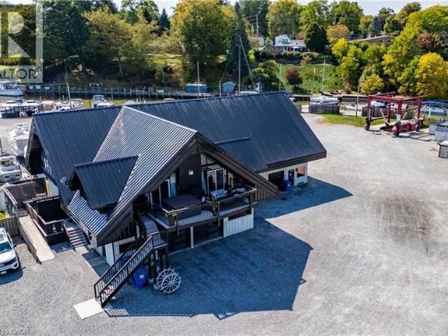 Property for sale in Port Dover, Ontario