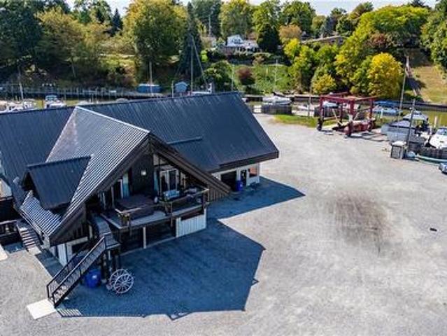 Commercial for sale in Port Dover, Ontario