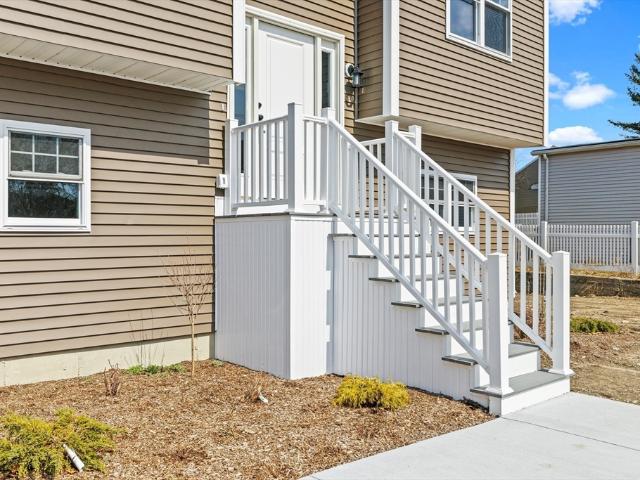 House for sale in Bristol, Massachusetts