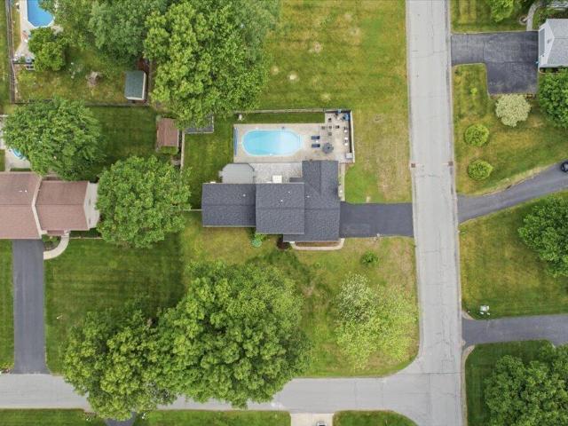 House for sale in Saratoga, New York