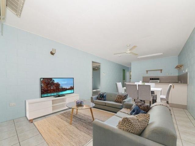 Apartment for rent in Rasmussen, Townsville