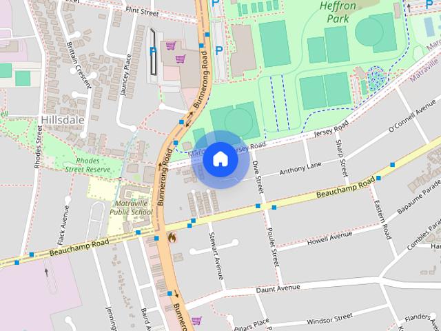 House for rent in Eastern Suburbs, Sydney