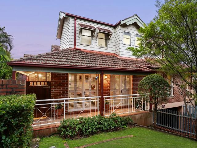 House for rent in Sydney, New South Wales
