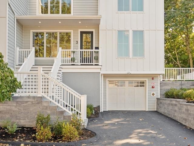 Property for sale in Auburndale, Massachusetts