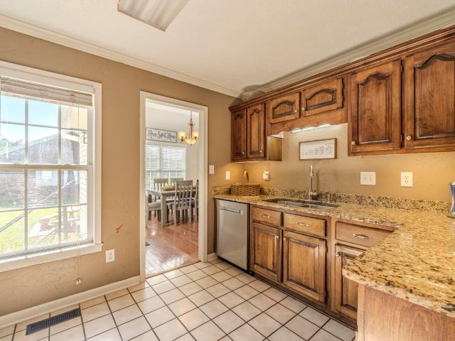 House for sale in Tennessee